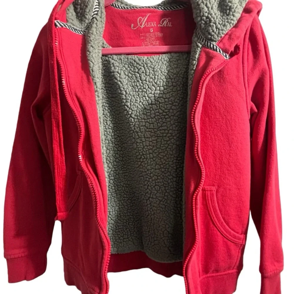 ALEXA RAL - S WINTER JACKET - Picture 6 of 8